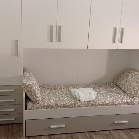 I Mori Apartament Ragalna Exteriér fotografie