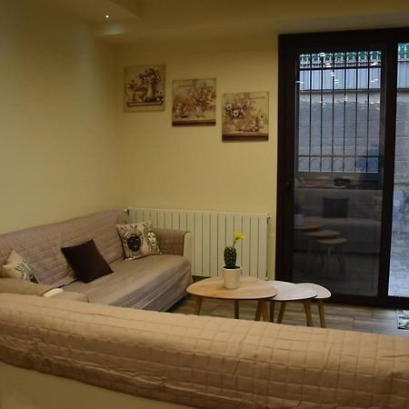 I Mori Apartament Ragalna Exteriér fotografie