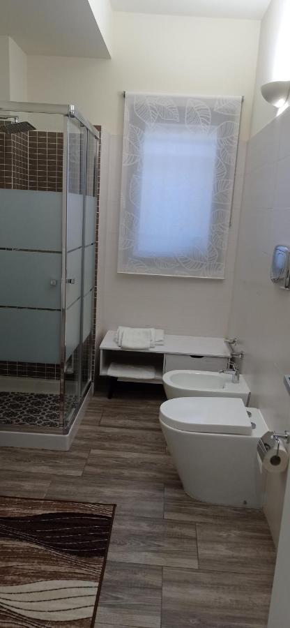 I Mori Apartament Ragalna Exteriér fotografie