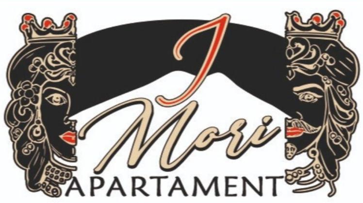 I Mori Apartament Ragalna Exteriér fotografie