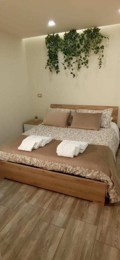 I Mori Apartament Ragalna Exteriér fotografie
