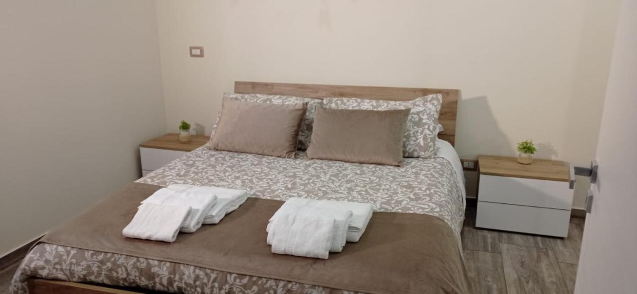 I Mori Apartament Ragalna Exteriér fotografie