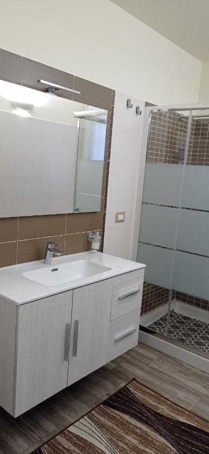I Mori Apartament Ragalna Exteriér fotografie